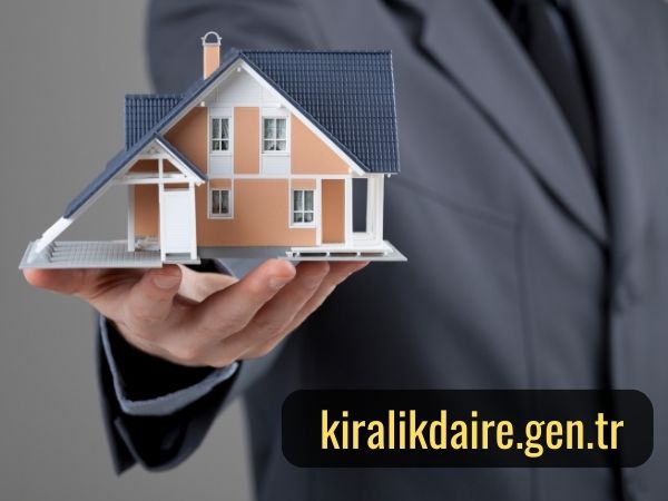 İsmet Paşa Mahallesi Kiralık Daire